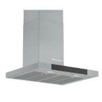 شفاط مطبخ مدمج بوش 60 سم T ستيل (الماني) DWB68JQ50B