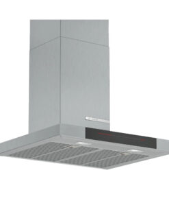 شفاط مطبخ مدمج بوش 60 سم T ستيل (الماني) DWB68JQ50B