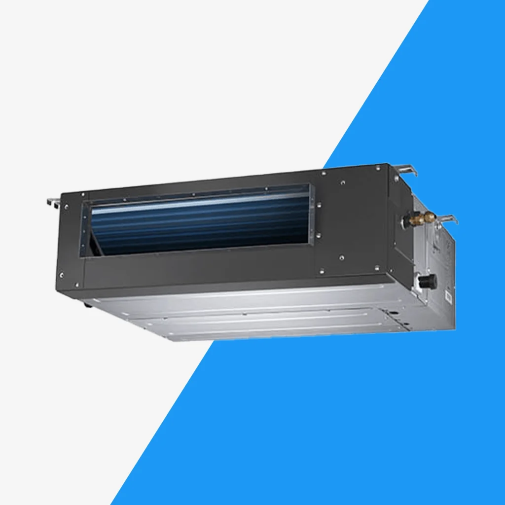 مكيفات كونسيلد (مخفية) - الكترو هوم