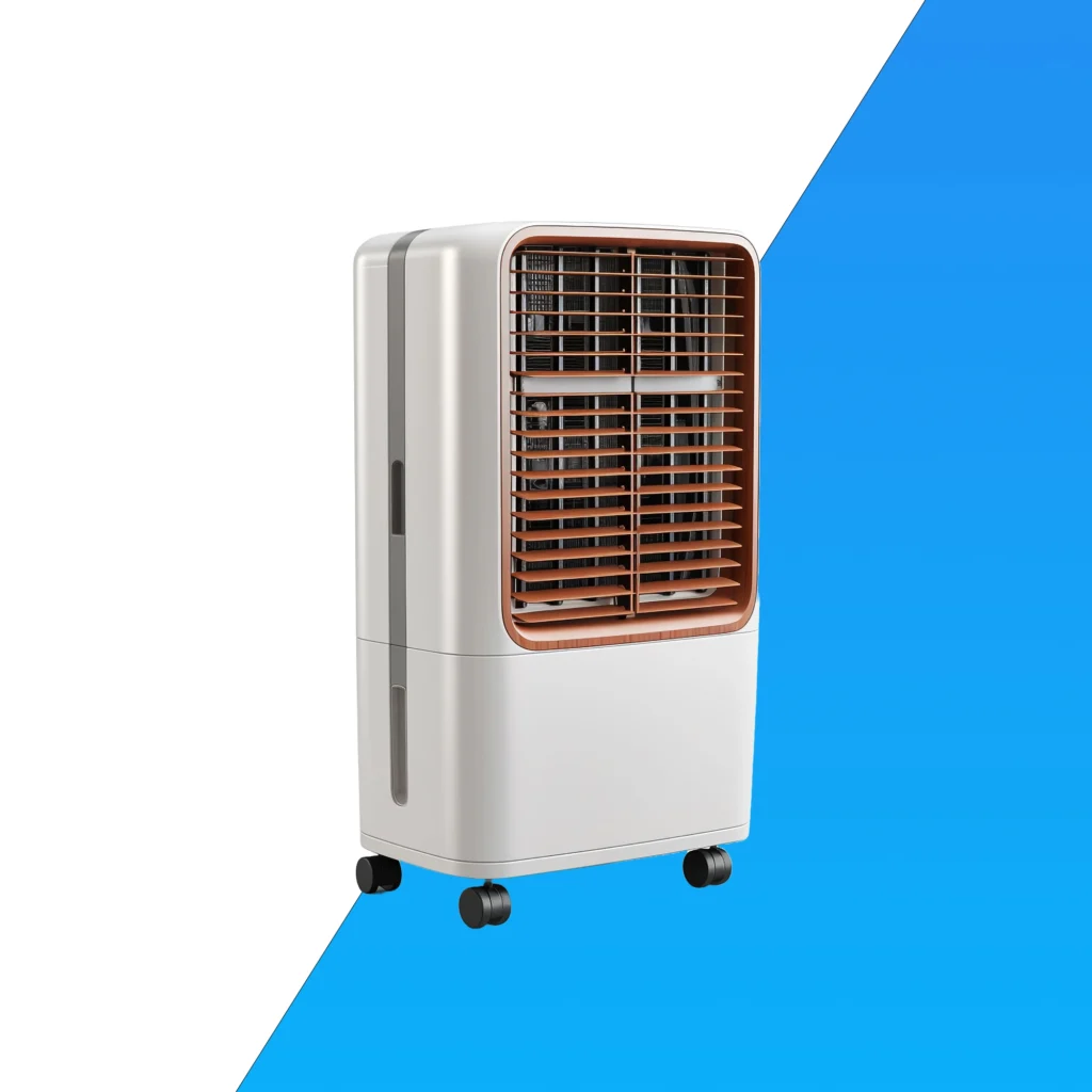 مكيفات صحراوية - الكترو هوم