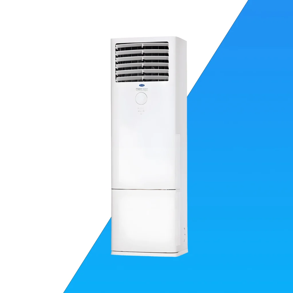 مكيفات دولابي - الكترو هوم