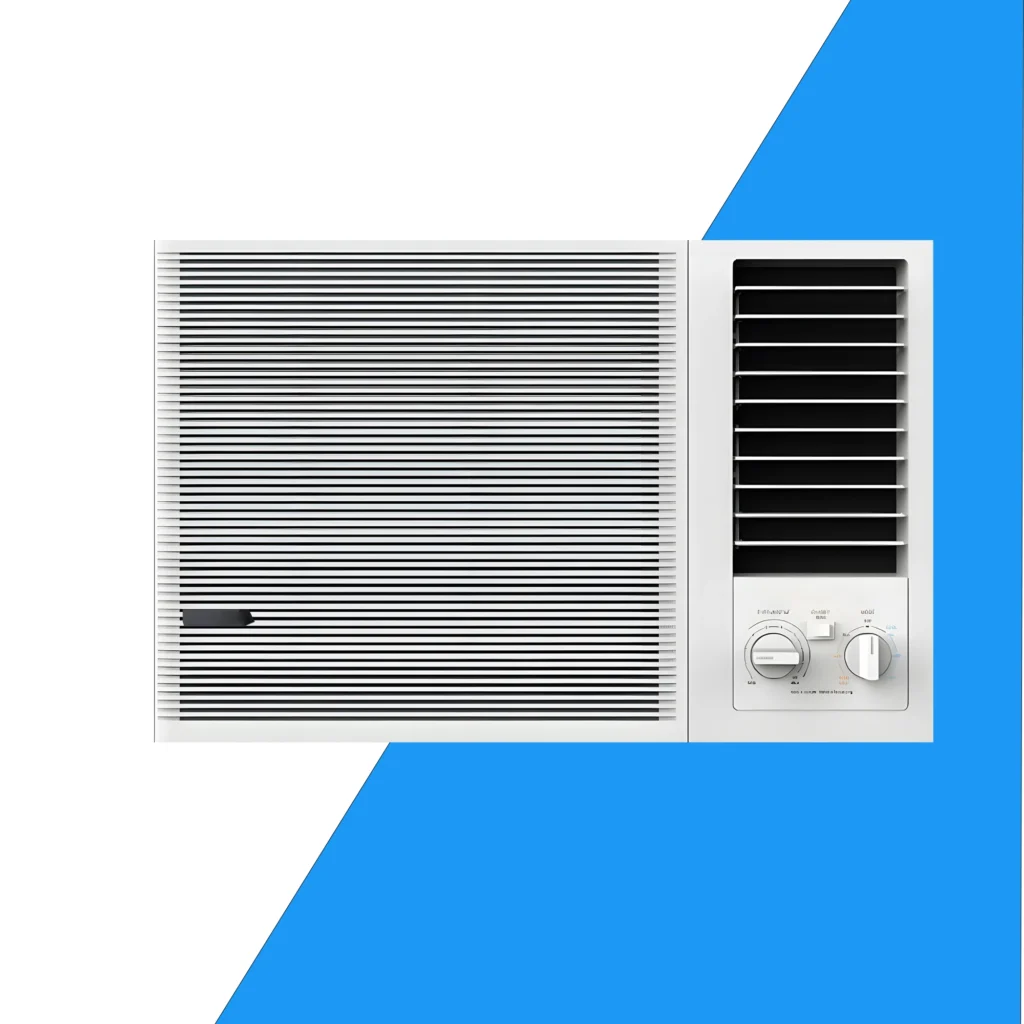 عروض مكيفات شباك - الكترو هوم