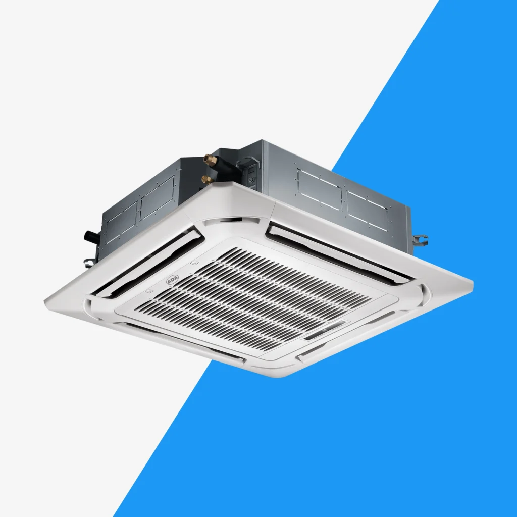 عروض مكيفات كاسيت - الكترو هوم