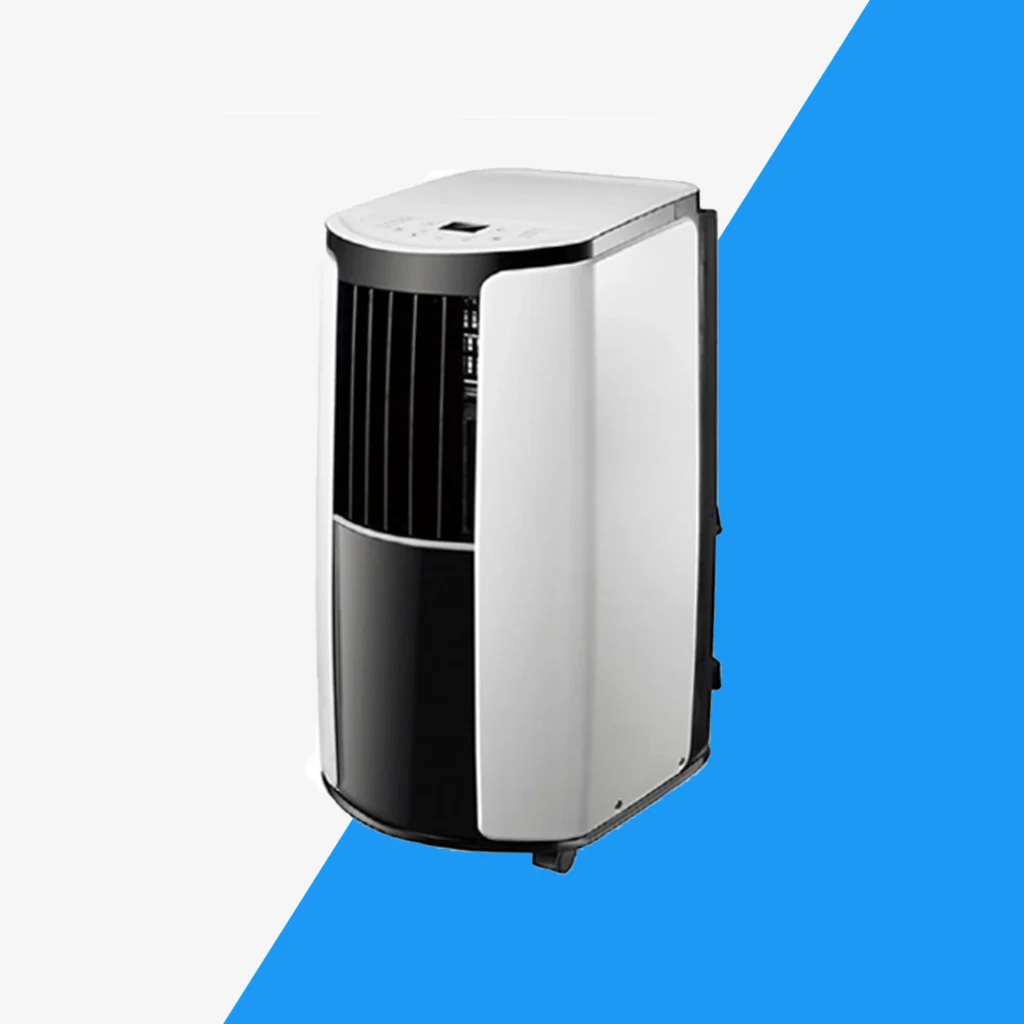 مكيفات متنقلة - الكترو هوم