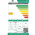 غساله فتحة علويه كرافت 11 كيلو - ابيض - CWTL11HW