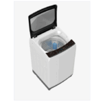 غسالة ملابس علوية ميديا 8 كيلو | 8 برامج | أبيض MA200W80/WK-SA