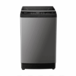 غسالة ملابس علوية هايسنس 12 كيلو | 10 برامج | رمادى WT5J1222DT1