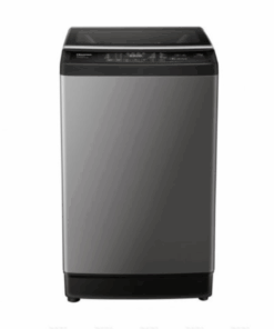 غسالة ملابس علوية هايسنس 12 كيلو | 10 برامج | رمادى WT5J1222DT1