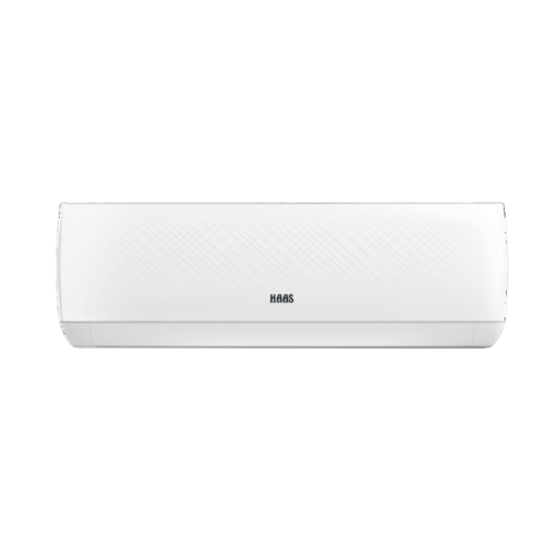 مكيف اسبليت هاس انفرتر 12000 وحدة حار - بارد وطني HT12E7YG3IXS00