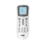 مكيف سبليت هاس 12000 وحدة انفرتر - وطني - حار/بارد - HT12E7YG3IXS00