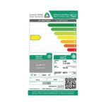 مكيف سبليت هاس 12100 وحدة - بارد - HSA12CE6HR