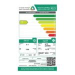 مكيف كاسيت الزامل 23000 وحدة انفرتر - وطني - حار/بارد - RKZ24EIBHIZDK