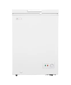 فريزر ارضي سمارت اليكتريك 3.5 قدم - أبيض Sme100f