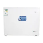 فريزر افقى سمارت اليكتريك 7 قدم - أبيض Sme200f