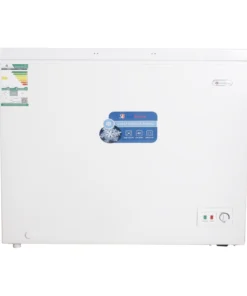 فريزر افقى سمارت اليكتريك 7 قدم - أبيض Sme200f
