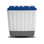 غسالة حوضين هيتاشى 10.5 كيلو ابيض غطاء ازرق |تايلندي| LTTH0JWTPFB(ME)
