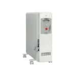 دفاية زيتية هيلر 13 ريشة 2500 وات صناعة ألماني MAS 2513