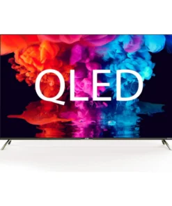 شاشة 65 بوصة سمارت اركو اندرويد 9 RO-65LCQ 4K UHD QLED