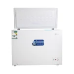 فريزر افقى سمارت اليكتريك 7 قدم - أبيض Sme200f