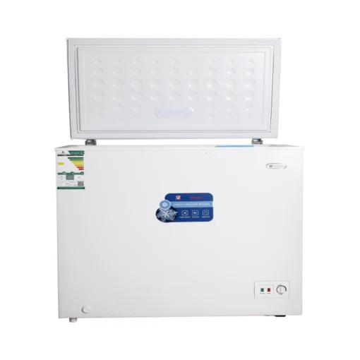 فريزر افقى سمارت اليكتريك 7 قدم - أبيض Sme200f