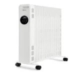 دفاية زيت يوجين 13 ريشة 2500 وات ديجيتال بريموت UH13FD