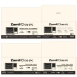 مكيف شباك الزامل كلاسيك 24200 وحدة - بارد وطني HCM24CGXFMNNW
