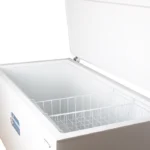فريزر ارضي سمارت اليكتريك 13.4 قدم - أبيض Sme380f