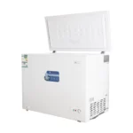 فريزر افقى سمارت اليكتريك 7 قدم - أبيض Sme200f