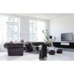 دفاية زيت بلاك اند ديكر 11 ريشة 2500 وات - اسود ORO11FD-B5