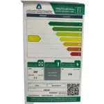 فريزر افقى سمارت اليكتريك 7 قدم - أبيض Sme200f
