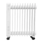 دفاية زيت يوجين 13 ريشة 2500 وات ديجيتال بريموت UH13FD