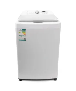 غسالة اتوماتيك علوية يوجين 19 كيلو - ابيض UWMTL19INVW