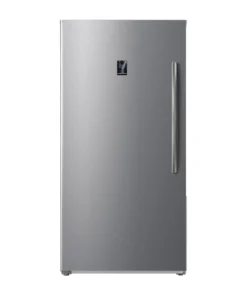 فريزر عمودي استون 21 قدم انفرتر قابل للتحويل لثلاجة ASUP21MTL F