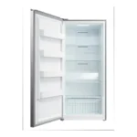 فريزر عمودي استون 21 قدم انفرتر قابل للتحويل لثلاجة ASUP21MTL F