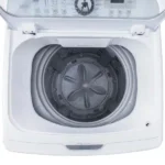 غسالة اتوماتيك علوية يوجين 19 كيلو - ابيض UWMTL19INVW