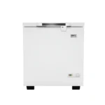 فريزر أفقي كرافت 7.1 قدم انفرتر أبيض (انفرتر) CF285VINV