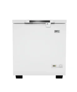 فريزر أفقي كرافت 7.1 قدم انفرتر أبيض (انفرتر) CF285VINV