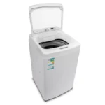 غسالة اتوماتيك علوية يوجين 19 كيلو - ابيض UWMTL19INVW