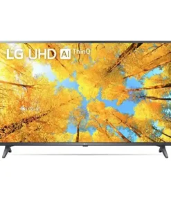 شاشة ال جي سمارت 50 بوصة 50UQ75006LG 4k LED AI ThinQ