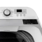 غسالة اتوماتيك علوية يوجين 19 كيلو - ابيض UWMTL19INVW