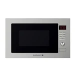 ميكرويف بلت ان كلفنيتور 34 لتر ديجيتال بشواية ستيل KMB34DO