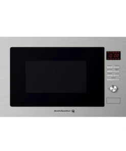 ميكرويف بلت ان كلفنيتور 34 لتر ديجيتال بشواية ستيل KMB34DO