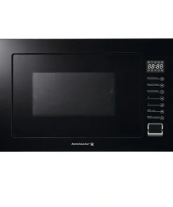 ميكرويف بلت ان كلفنيتور 28 لتر 900 وات بشواية أسود KMB28B