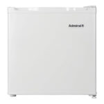 ثلاجة باب واحد آدميرال 1.6 قدم - أبيض ADSD50MWQ  