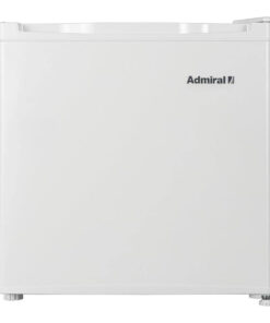 ثلاجة باب واحد آدميرال 1.6 قدم - أبيض ADSD50MWQ  