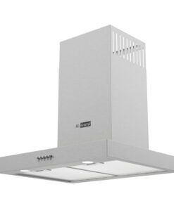 شفاط مطبخ T جي ال جنرال 60 سم 3 سرعات 5 طبقات فلتر ستيل DT60SS100P