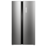 ثلاجة دولابي تي سي ال 22 قدم انفرتر 2 باب - فضي P790SBSS