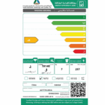 غسالة ملابس حوضين ادميرال 7 كيلو - ابيض ADTT7KUWCQ