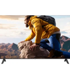 شاشة 65 بوصة سمارت أرورا اندرويد 14 AR-65LPS 4K UHD LED