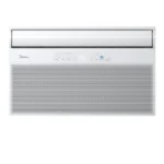 مكيف شباك ميديا انفرتر 24200 وحدة WiFi - بارد WDV25CWG